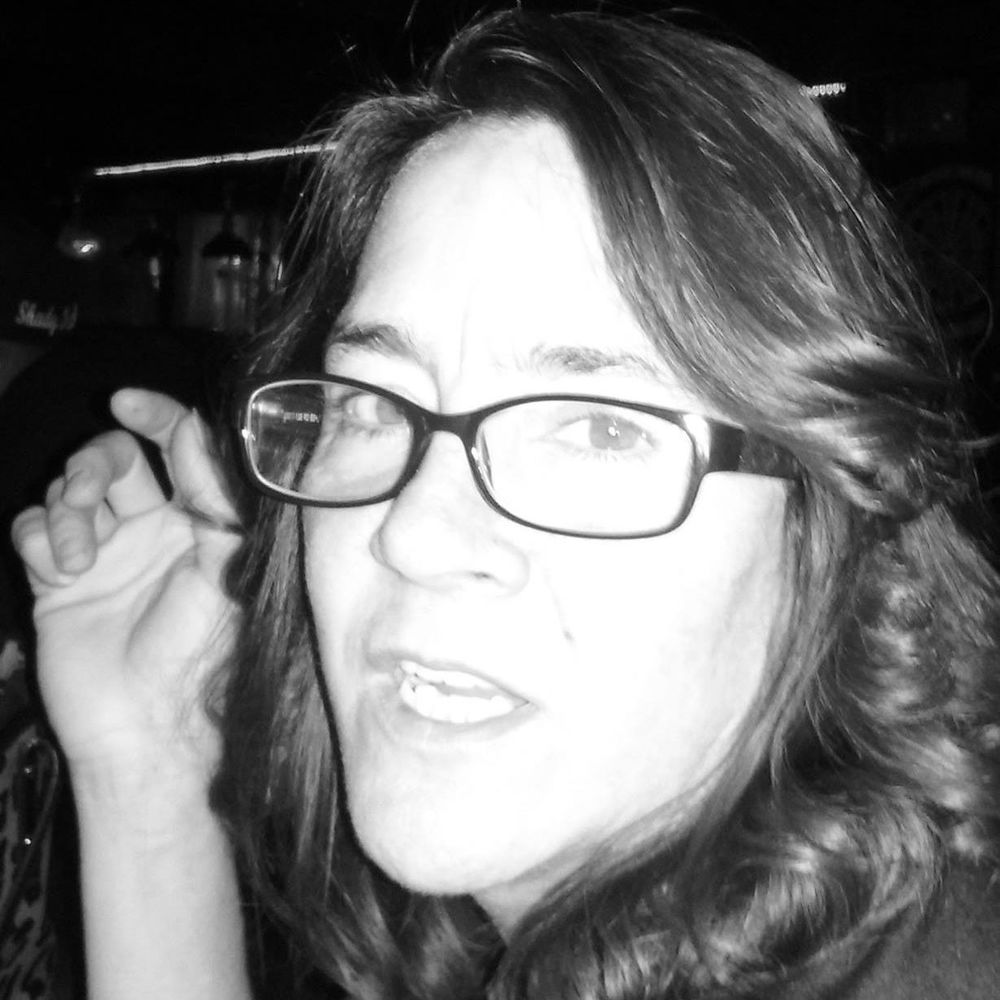 Meet your Posher, Gina